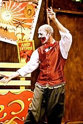 Photo : Louise Vayssie