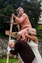 Photo : Nicolas Hergoualc'h