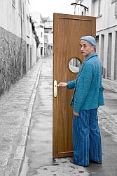 Photo : Raquel Romero