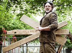 Photo Vincent Vanhecke