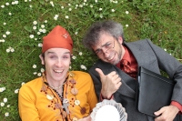 Crédit photo : Impro Infini