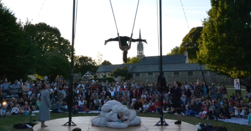 Mesdemoiselles - L'Oca