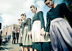 Photo : Antonella Muscat