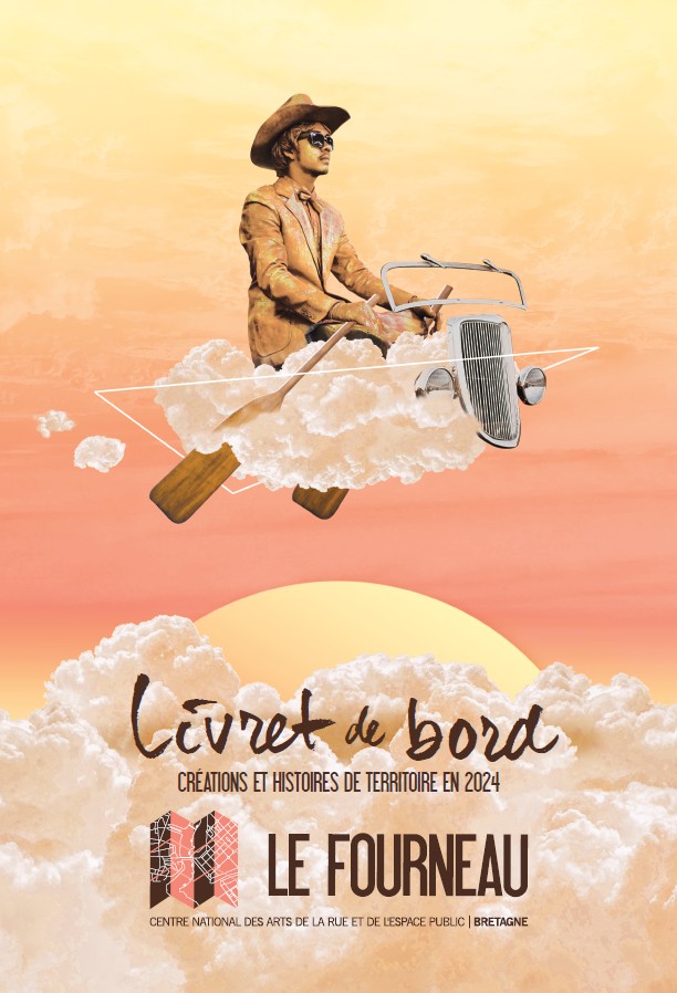 Créations et histoires de territoire | Janvier - décembre 2024